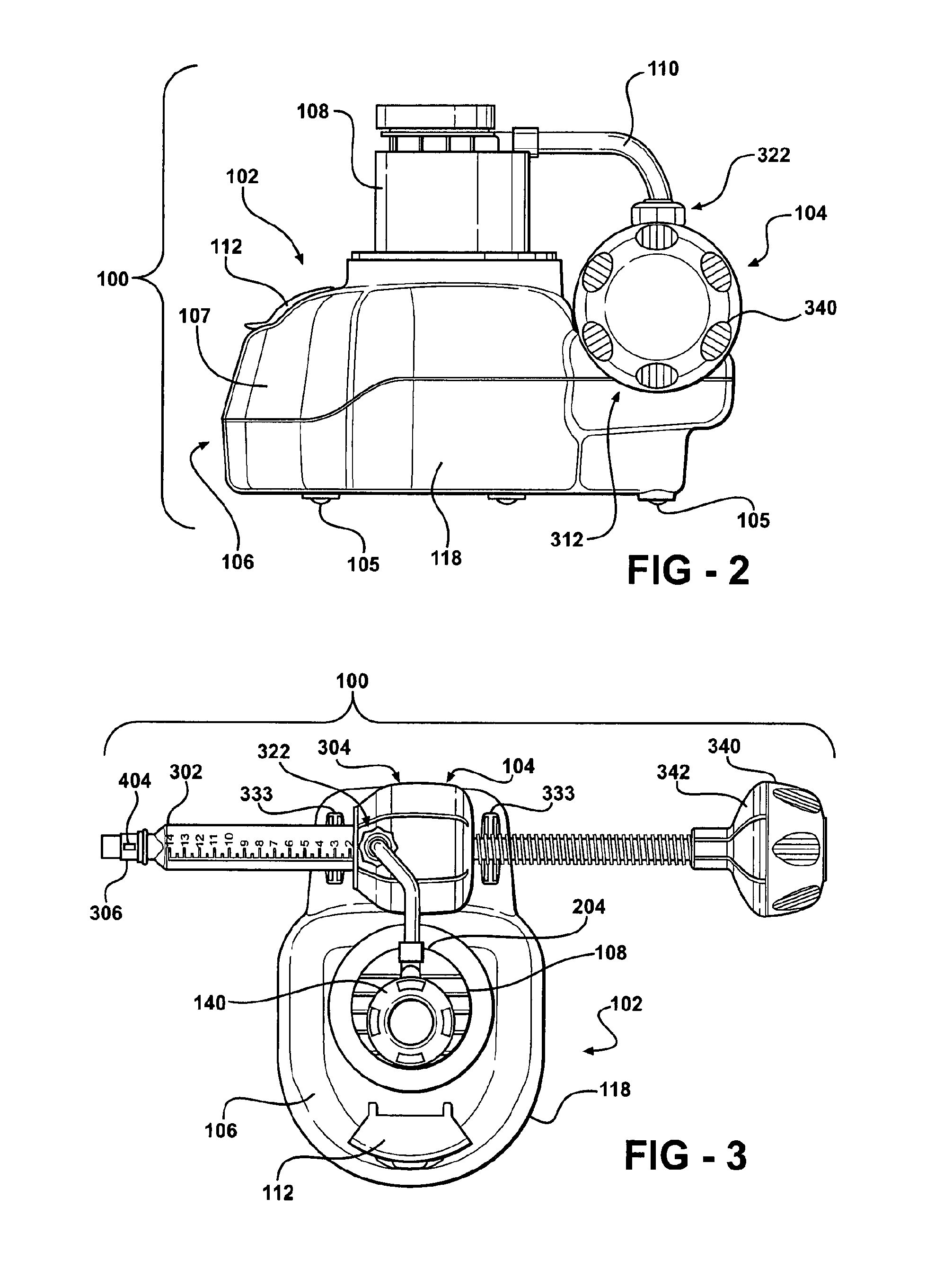 Bone cement mixing and delivery system with automated bone cement transfer between mixer and delivery device