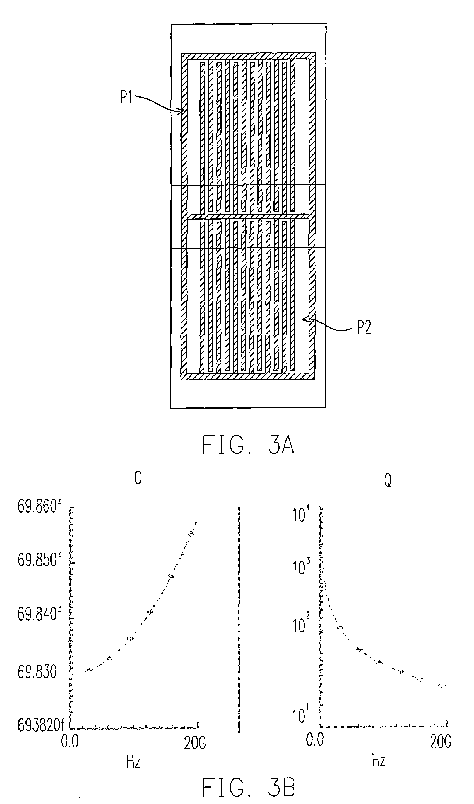 Method for producing layout of semiconductor integrated circuit with radio frequency devices