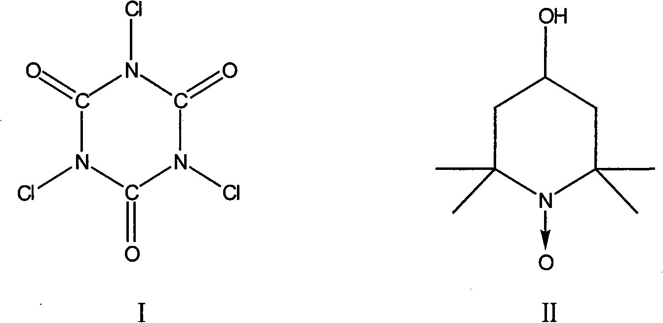 Synthetic method of 4-(N,N-dimethylamino) butyaldehyde dimethyl acetal