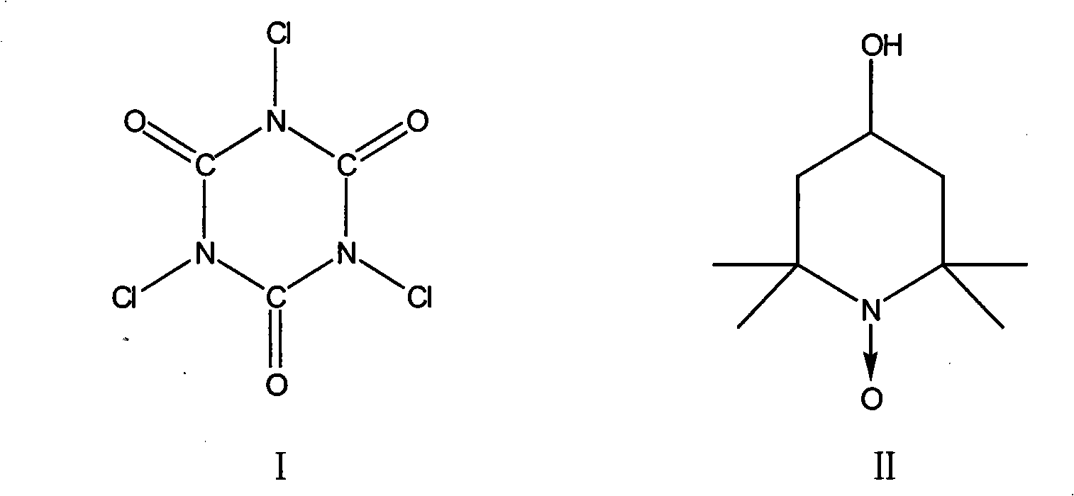 Synthetic method of 4-(N,N-dimethylamino) butyaldehyde dimethyl acetal