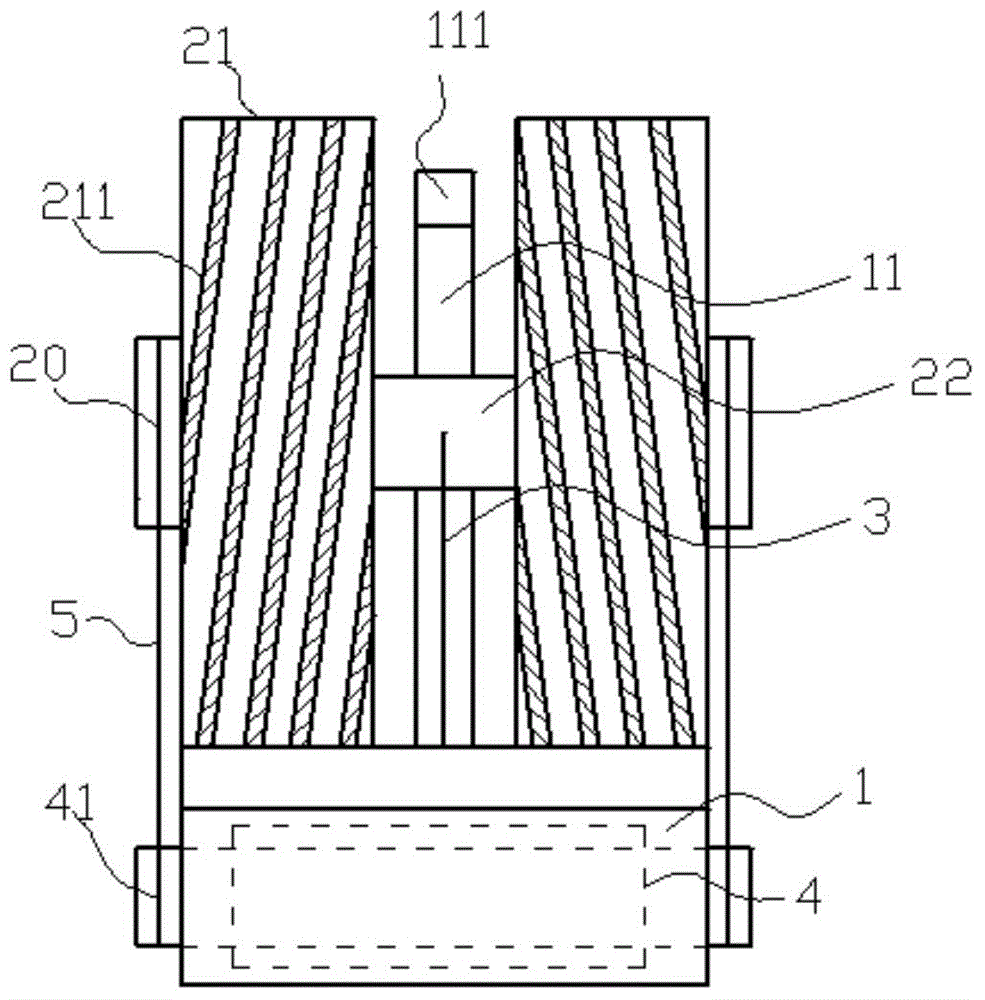 Silk cutter