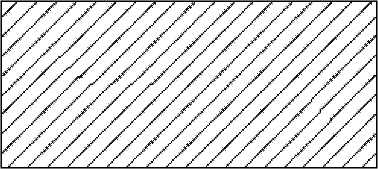 Manufacturing method of complex drag reduction coating with flexible wall and imitation shark skin micro-groove