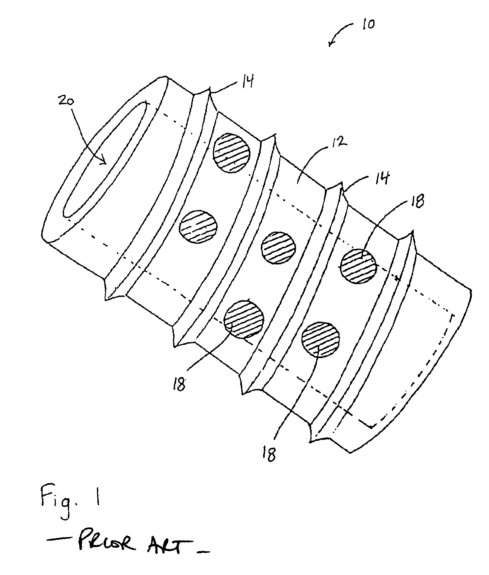 Intervertebral spacer device utilizing a spirally slotted belleville washer having radially spaced concentric grooves