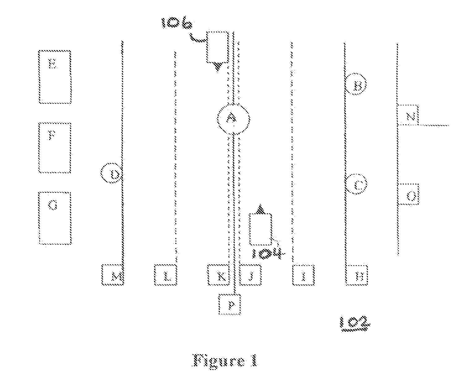 System and method for vehicle navigation and piloting including absolute and relative coordinates