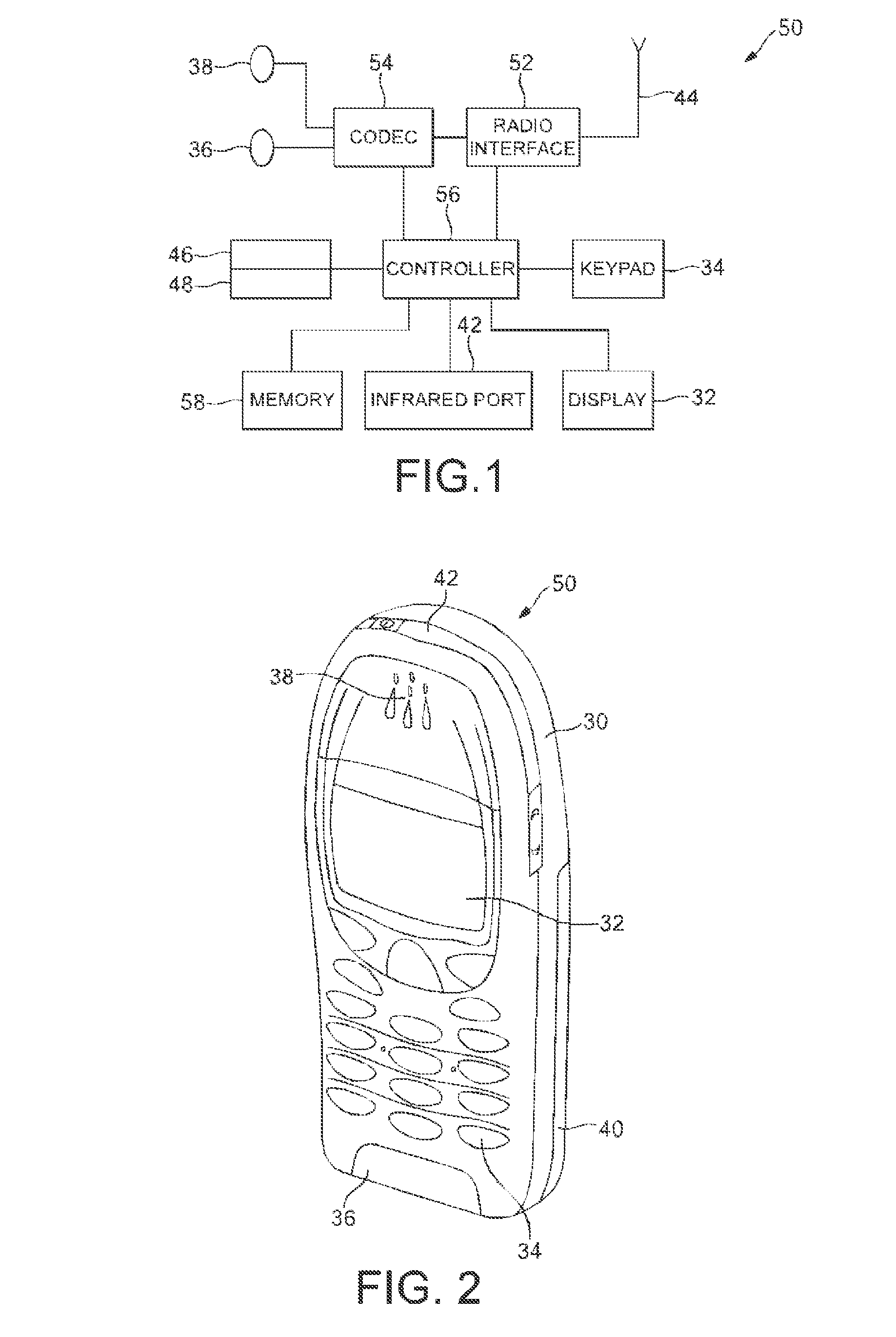 Method for coding and an apparatus