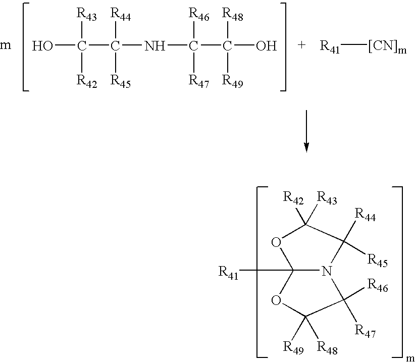 Process for making amide acetals