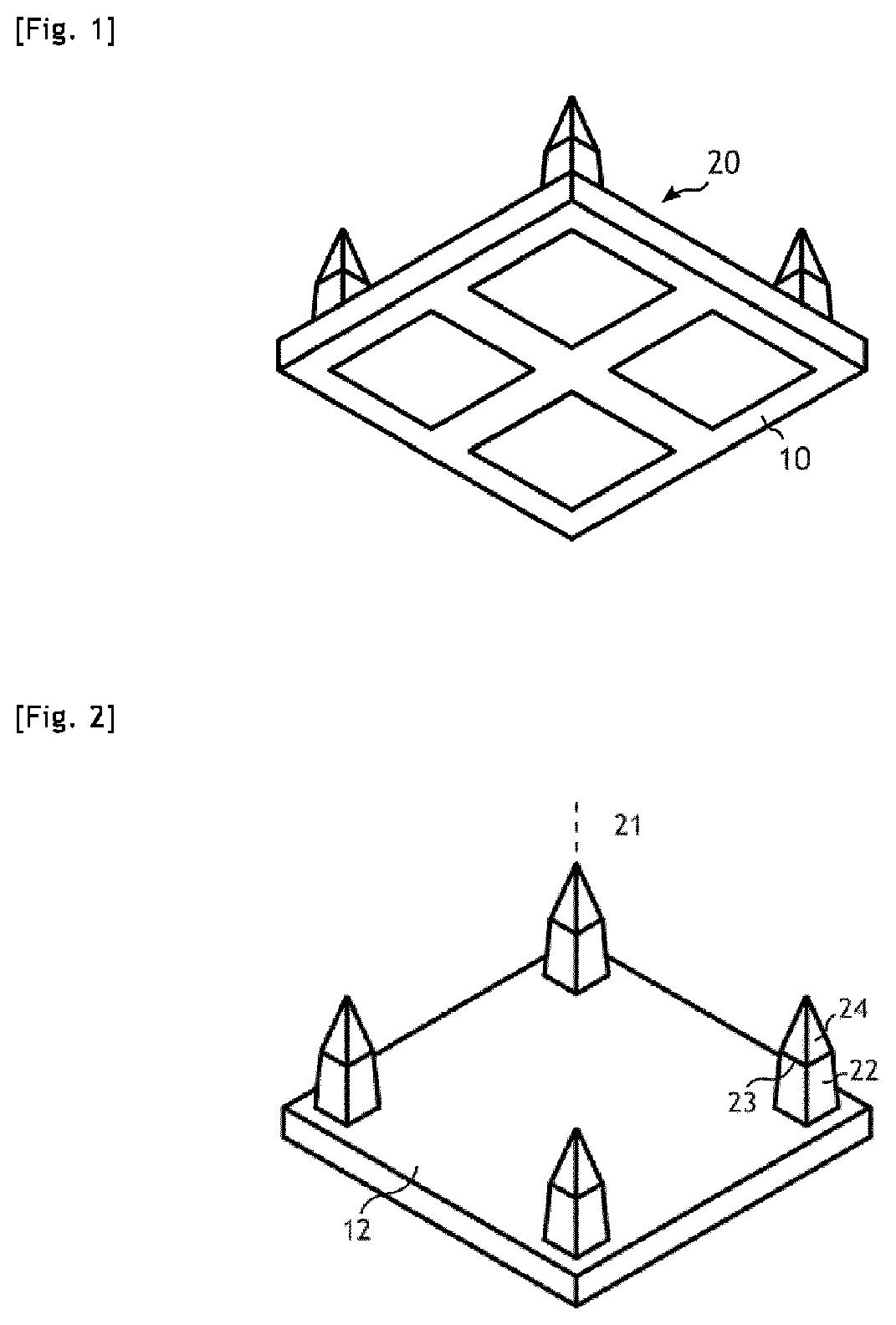 Body monitoring system comprising a microneedle