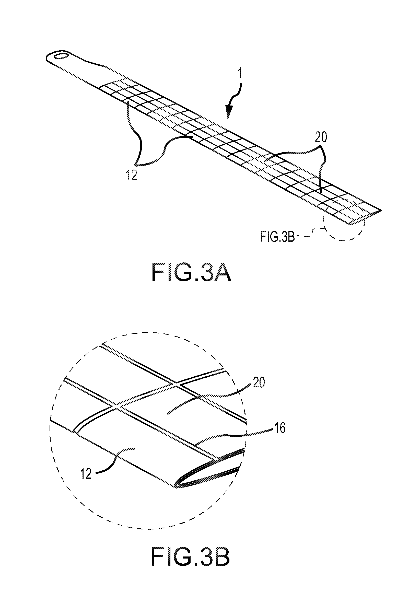 Hybrid composite for erosion resistant helicopter blades