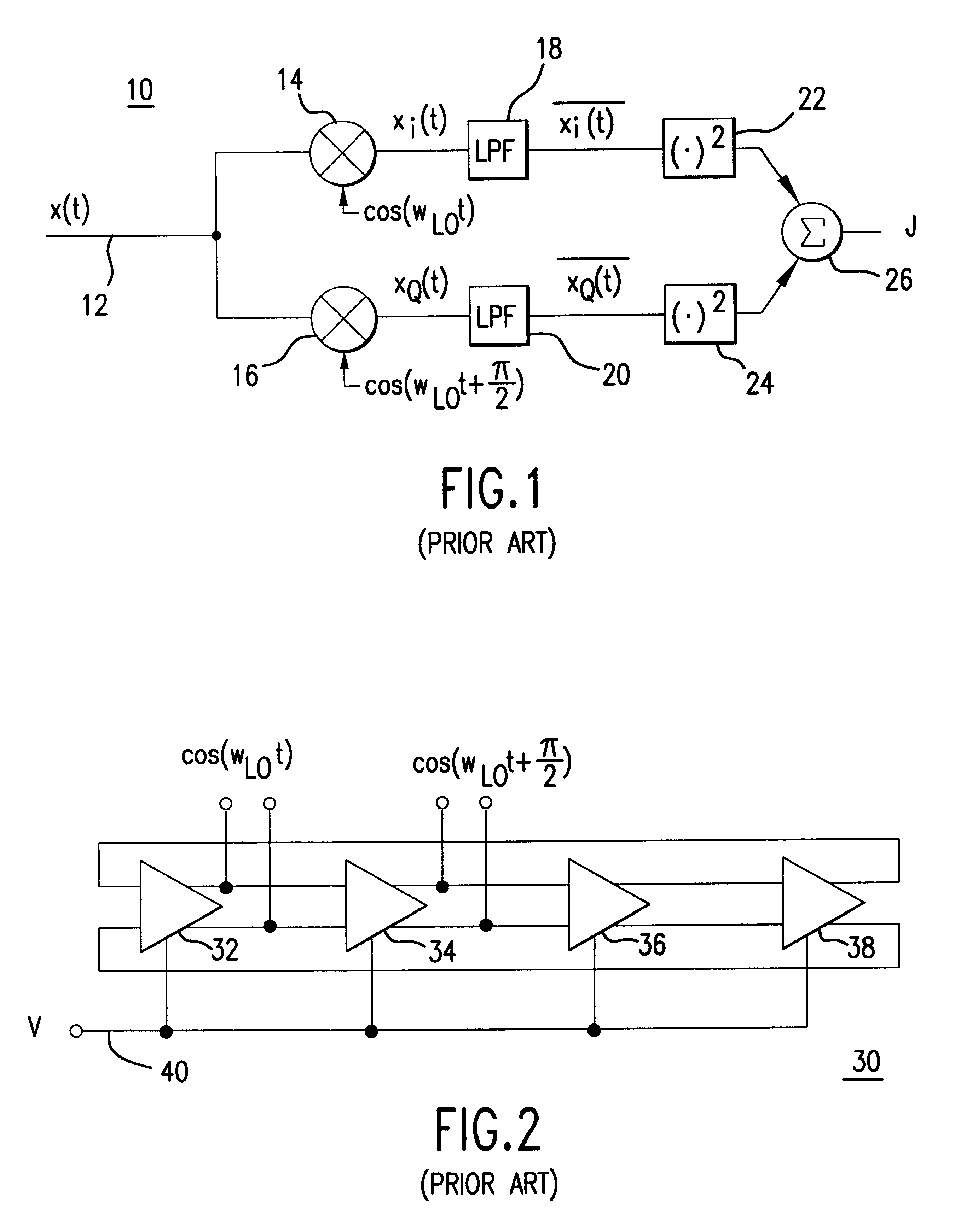Multiphase receiver and oscillator