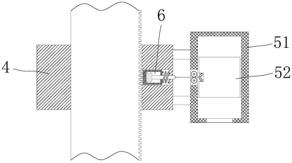 Maritime affair identification and communication terminal based on Tiantong satellite