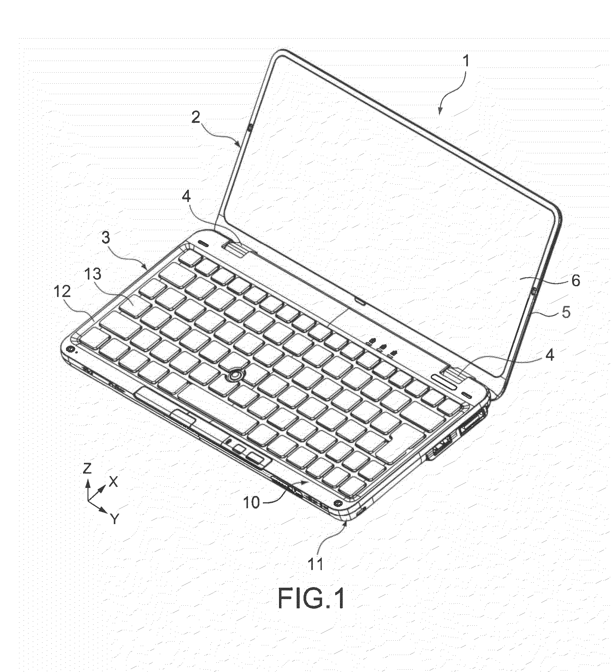 Electronic apparatus and battery pack