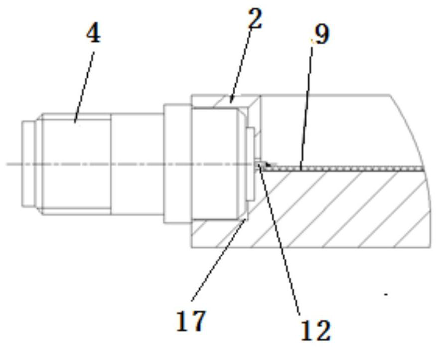 A mems attenuator testing device