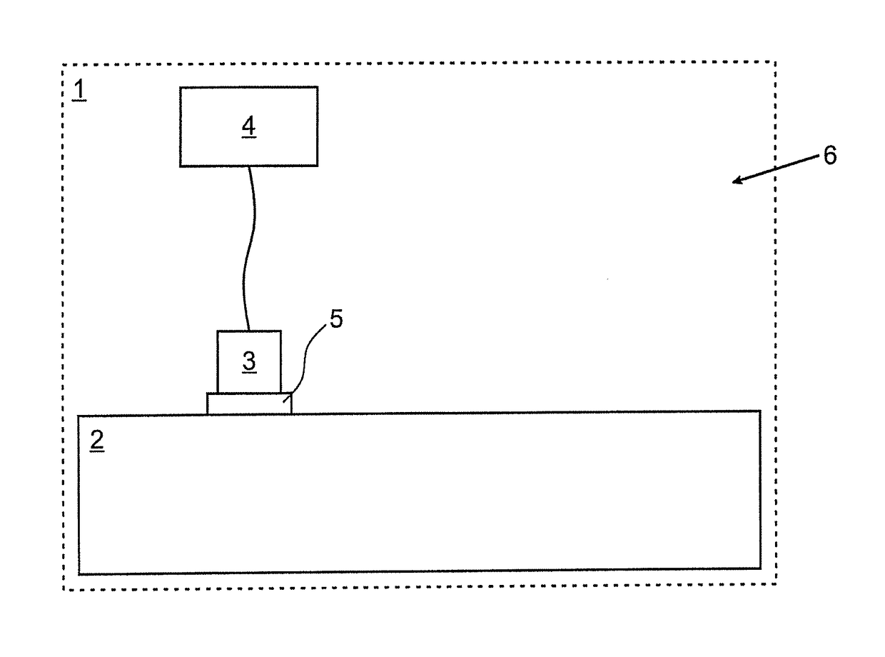 Method for operating a Coriolis mass flowmeter and corresponding Coriolis mass flowmeter