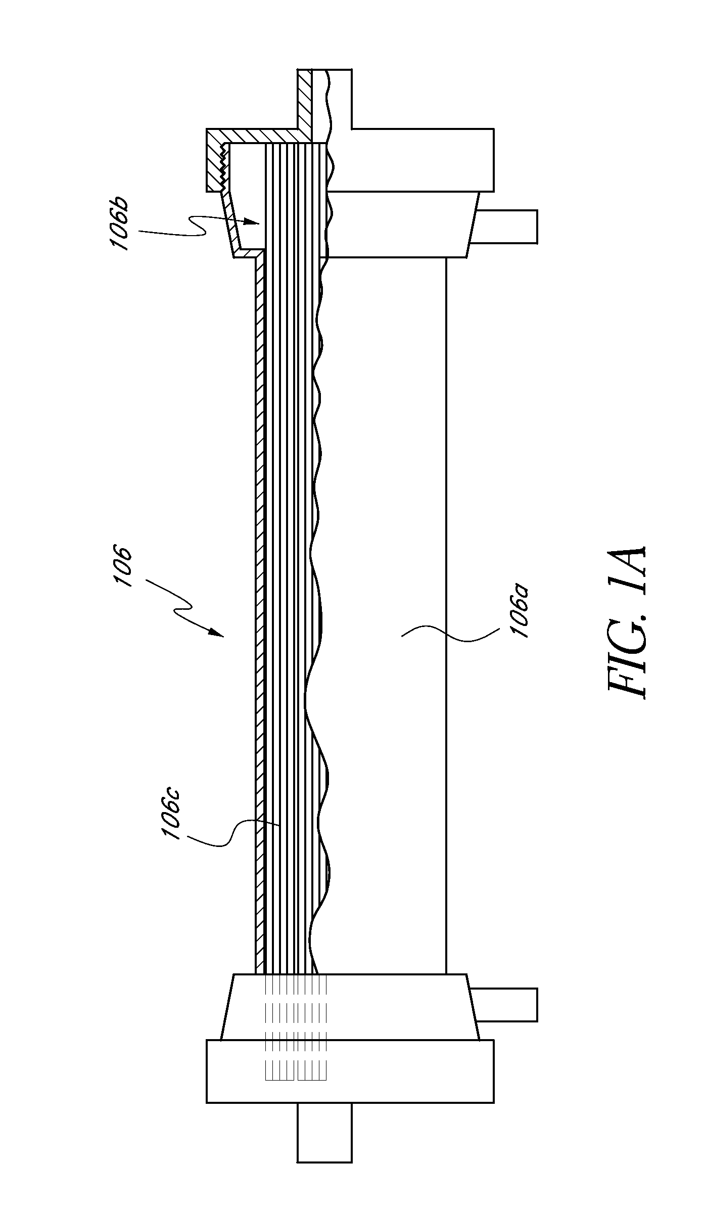 Apparatus and method for down-regulating immune system mediators in blood