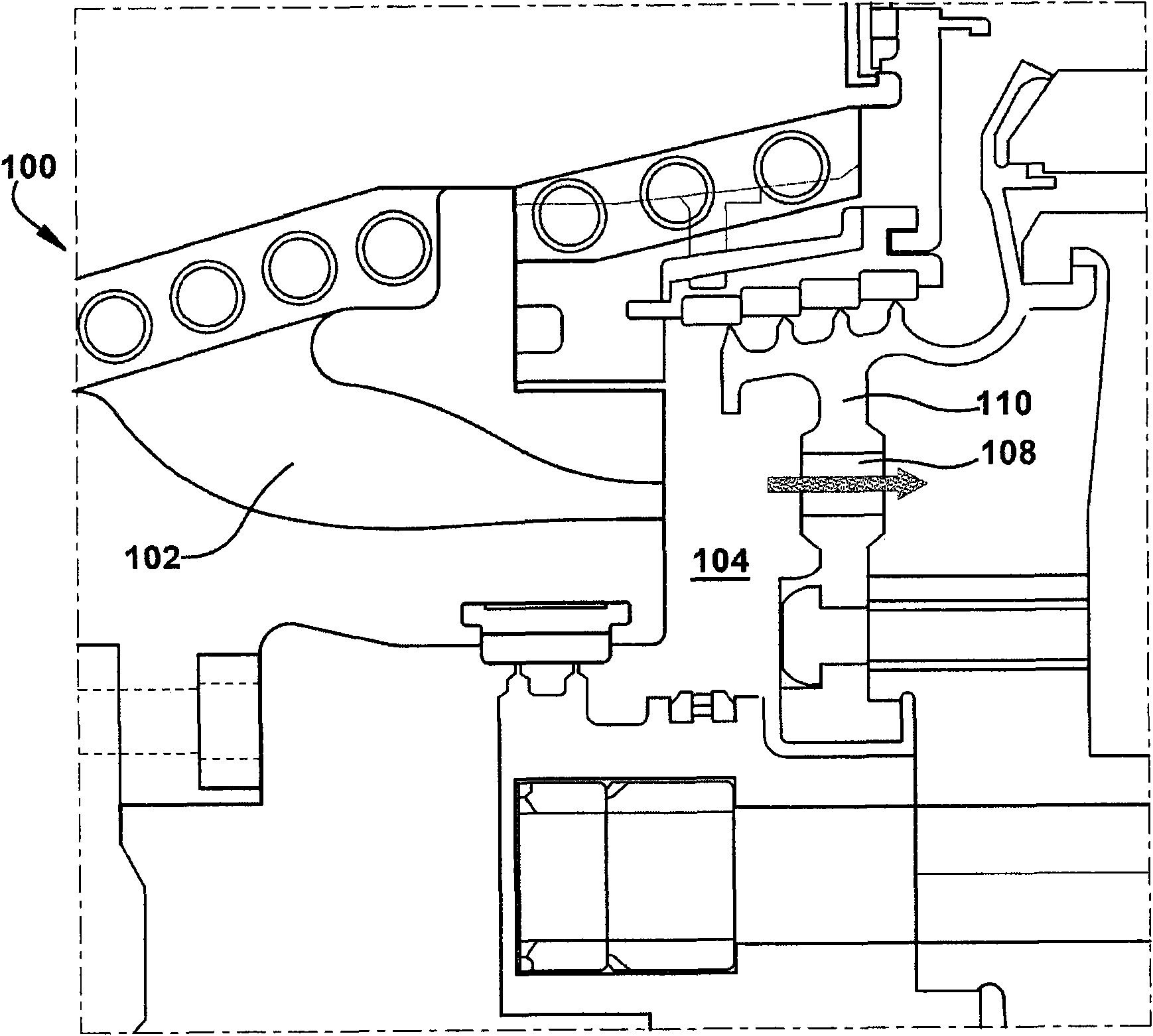 Methods, systems and/or apparatus relating to inducers for turbine engines