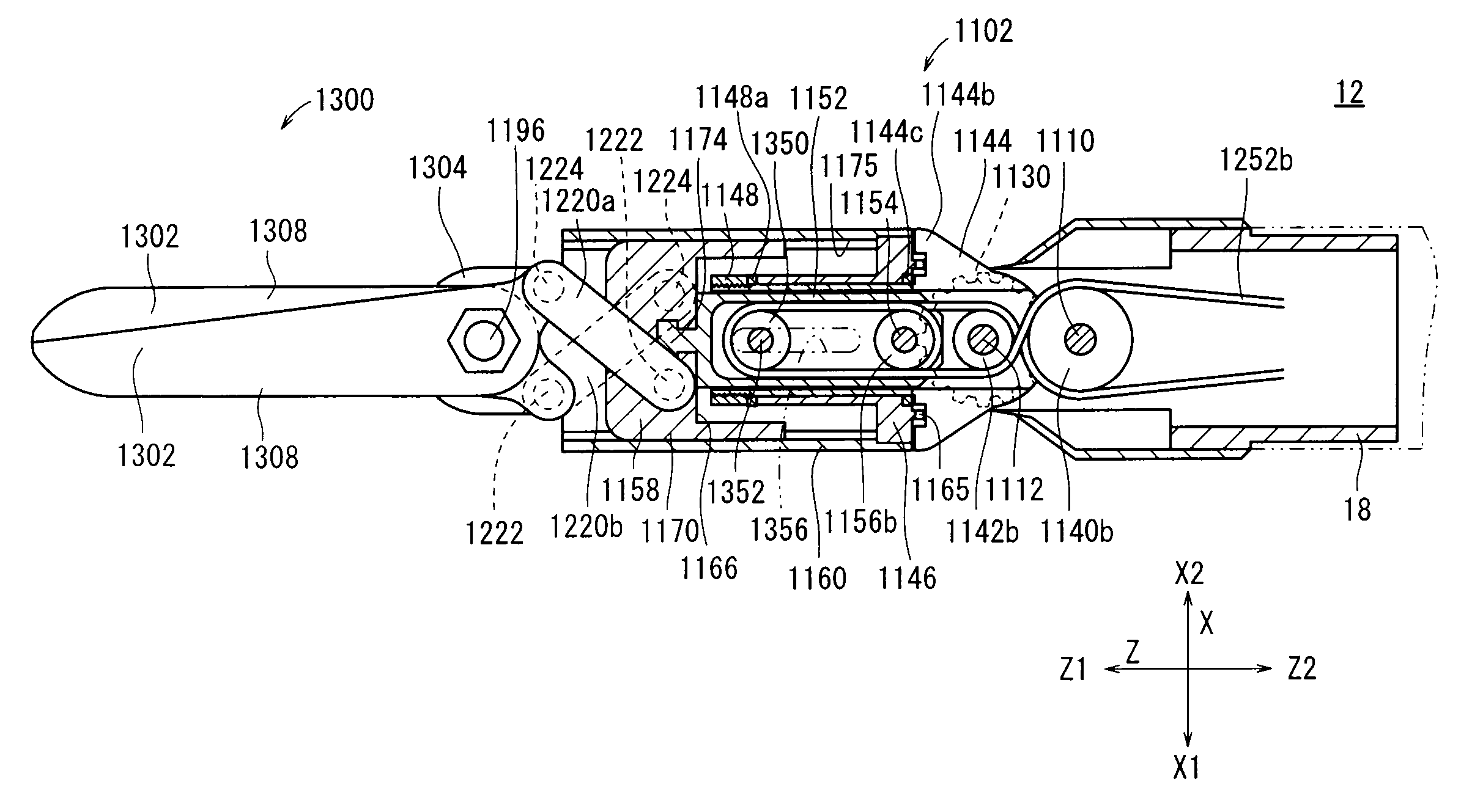 Method of manufacturing medical instrument and medical instrument