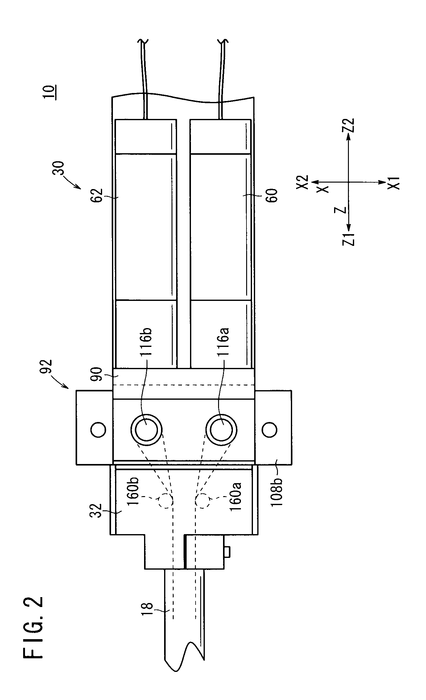 Method of manufacturing medical instrument and medical instrument