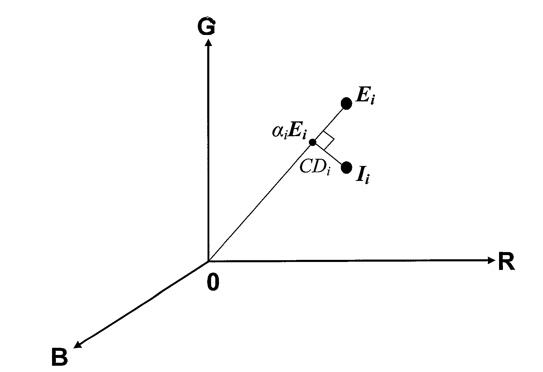 Method for restoring human-body video three-dimensional movement based on sided shadow and end node