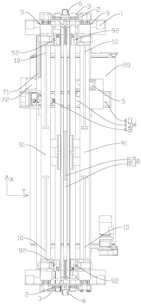 Automatic sewing and cloth joining machine