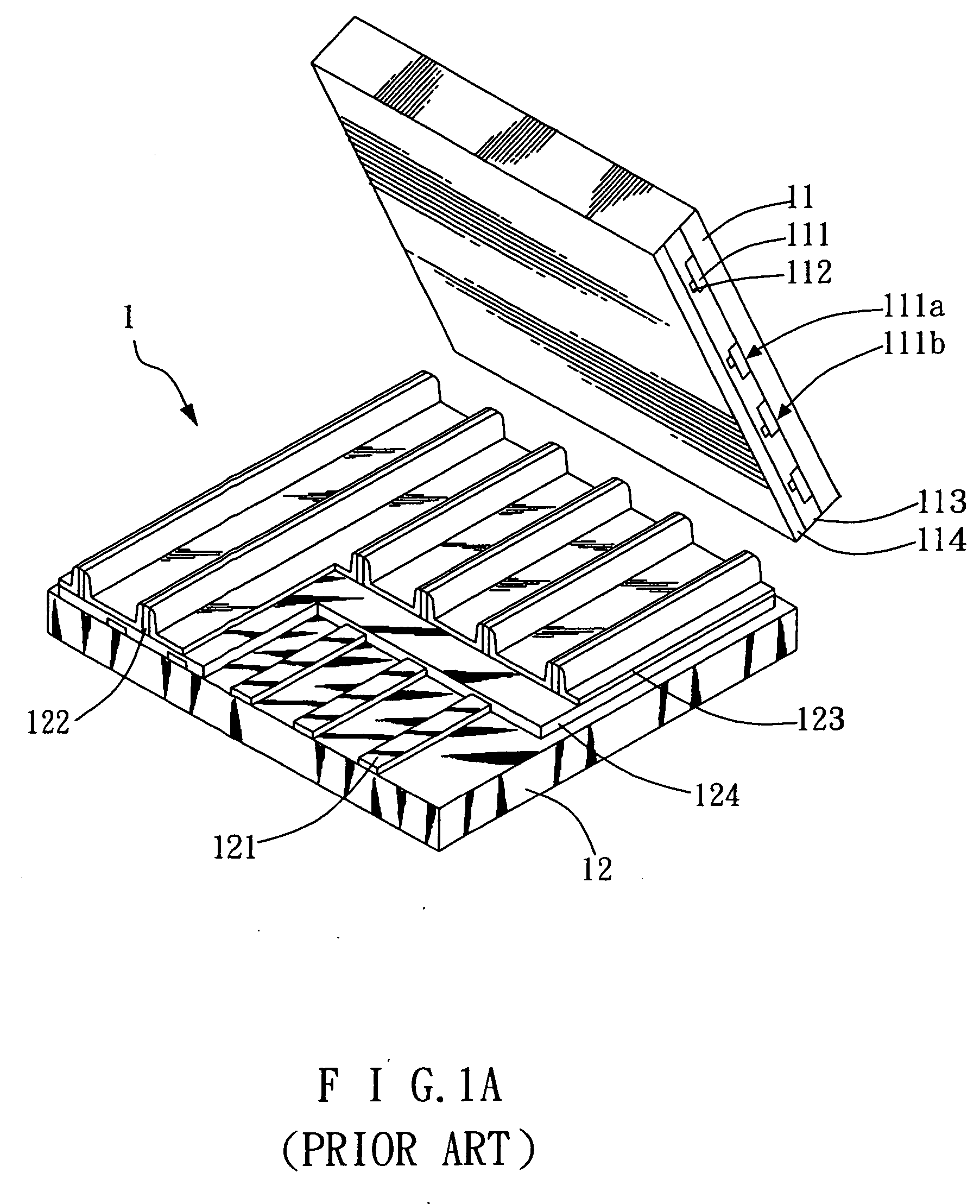 Method and apparatus for driving plasma display panel