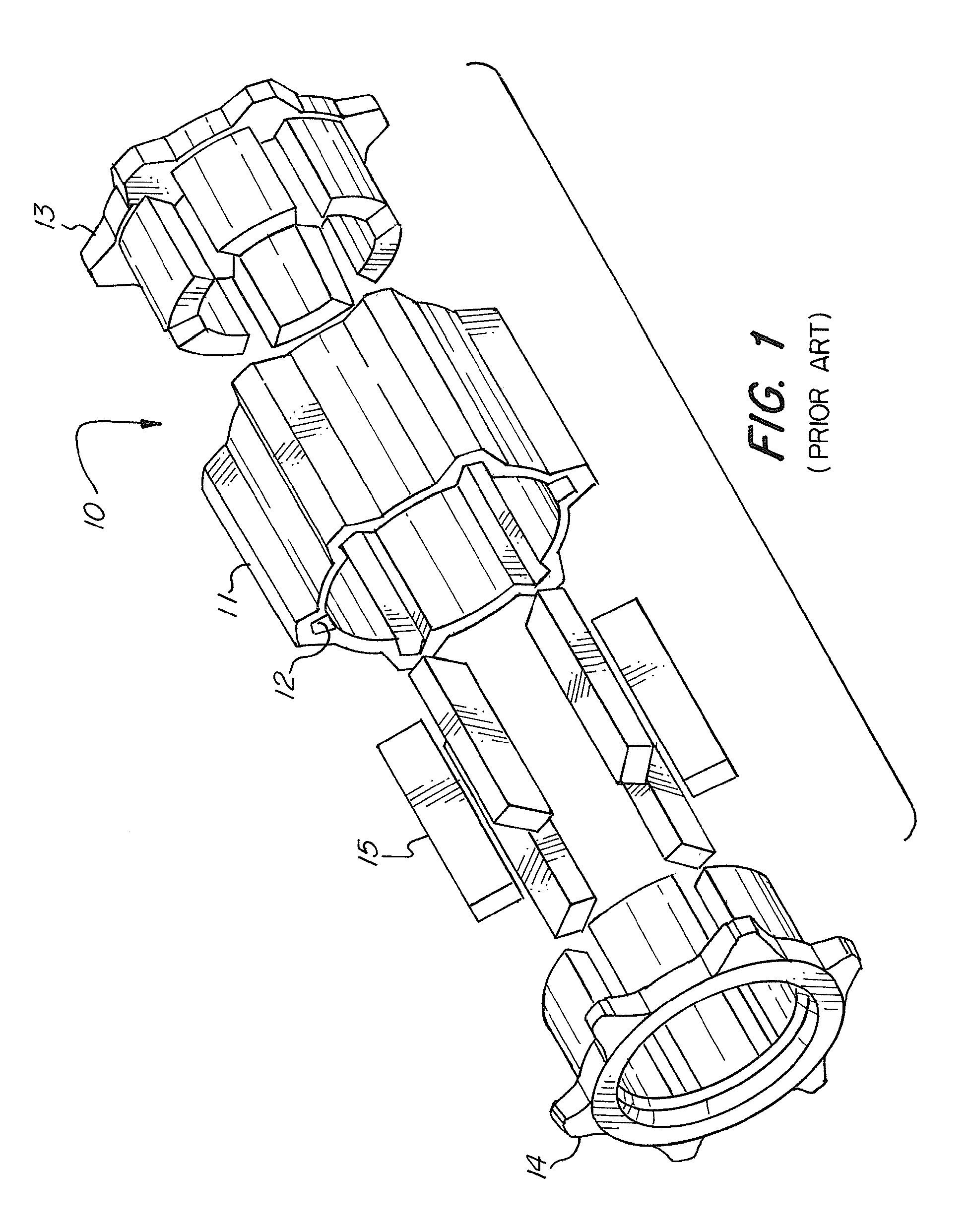 Polymeric material for use in and with sterilizable medical devices