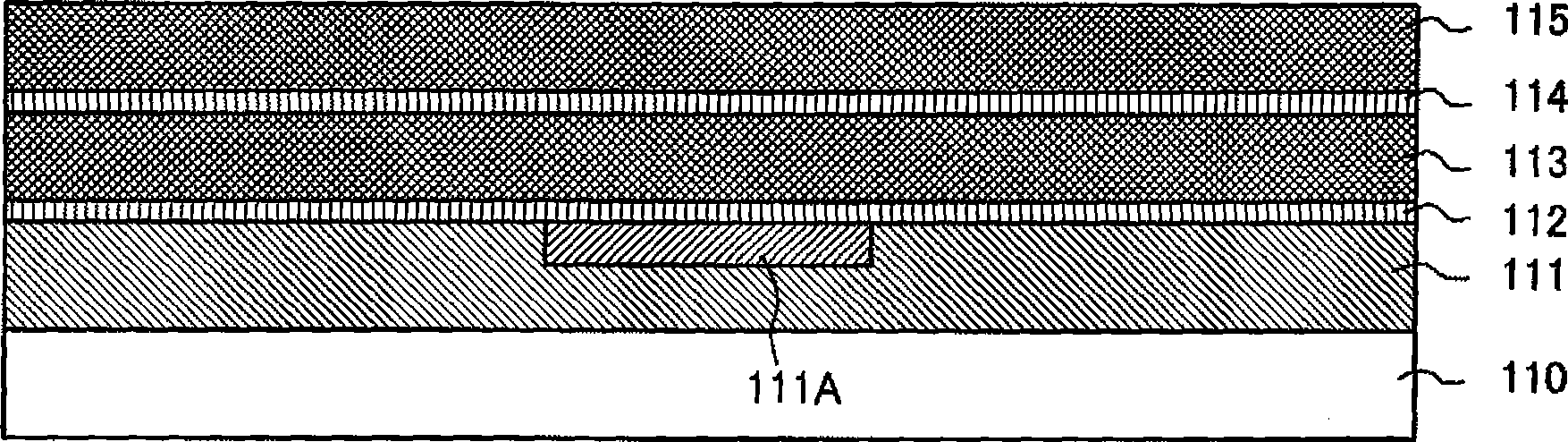 Semiconductor device and method for manufacturing the same