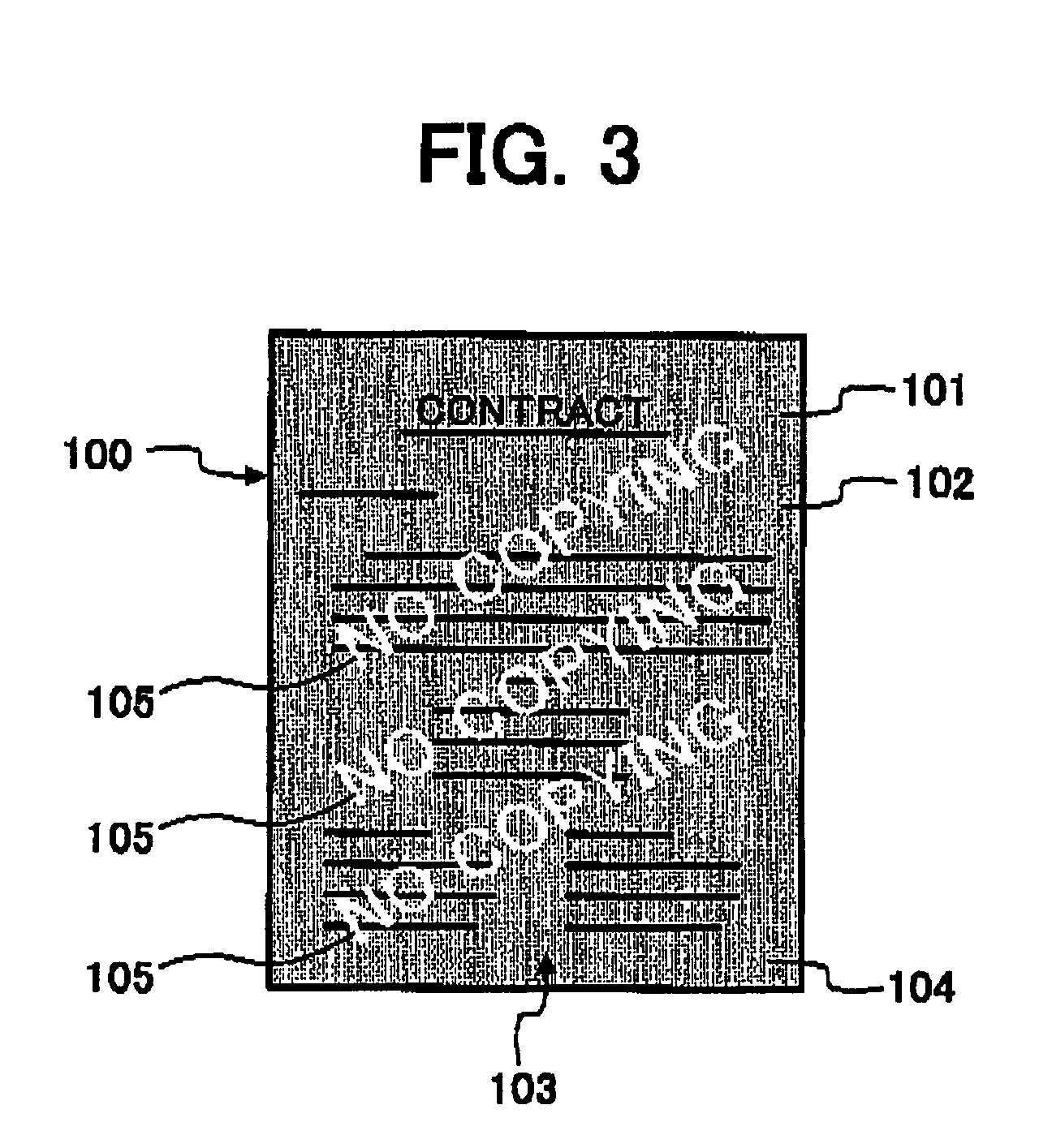 Method, computer program, and apparatus for detecting specific information included in image data of original image with accuracy, and computer readable storing medium storing the program