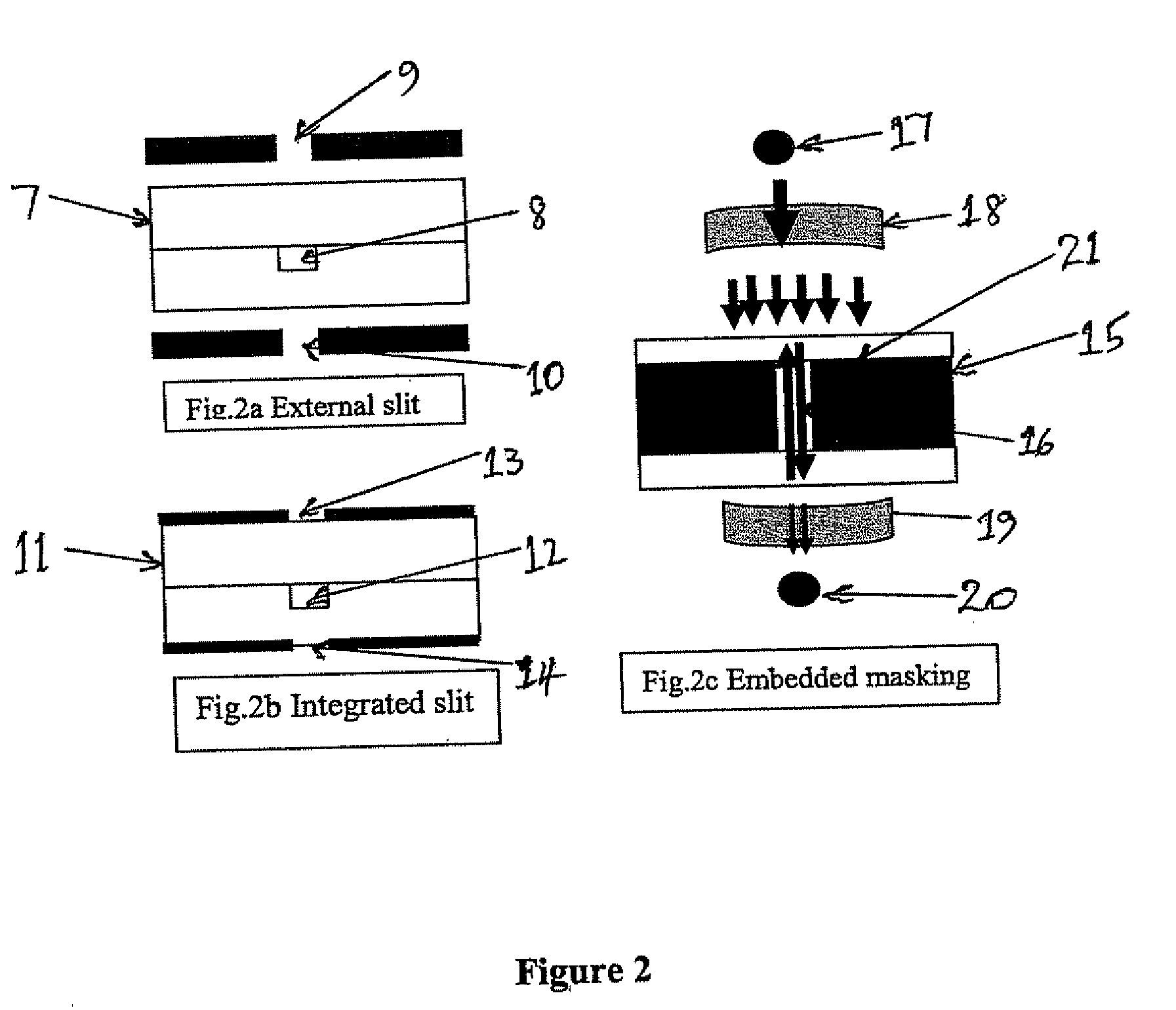 Detection method