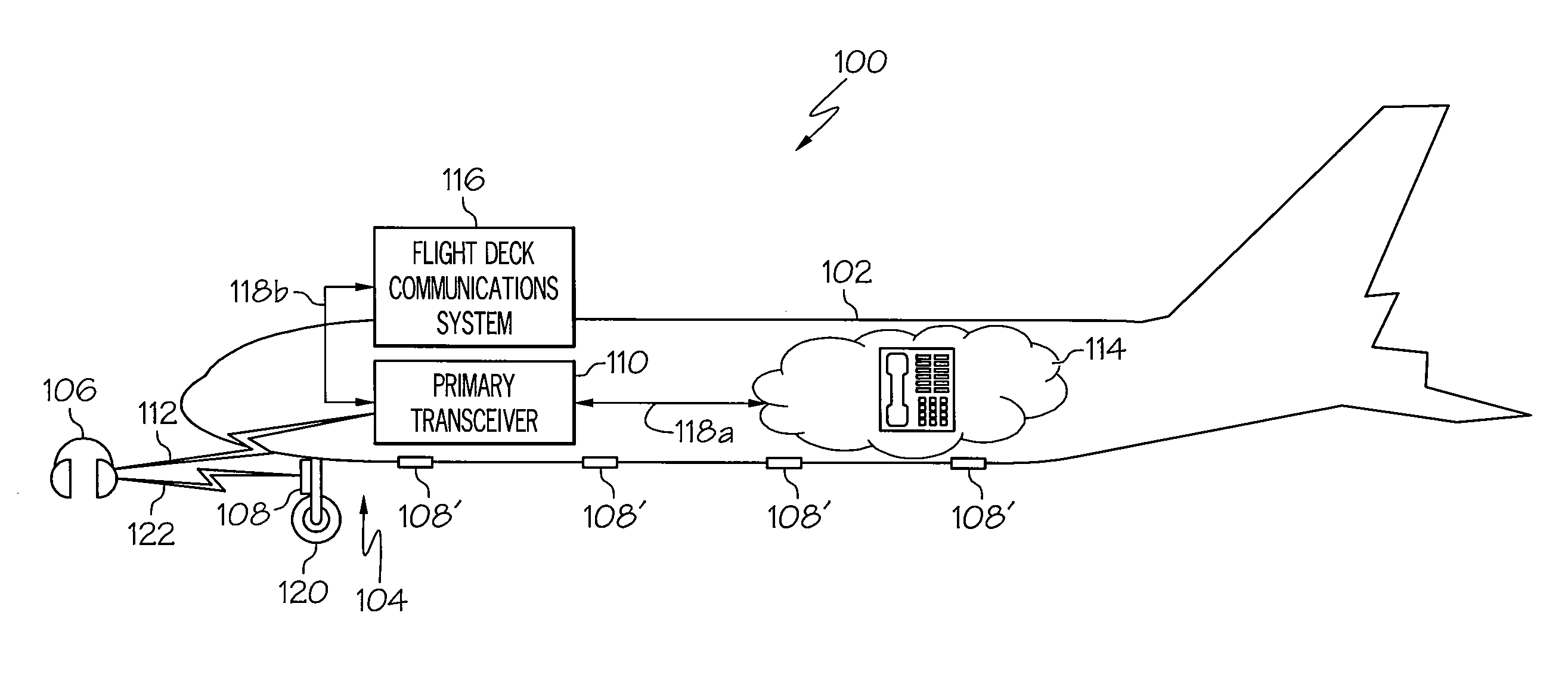 System and method for associating a wireless mobile communications device with a specific vehicle