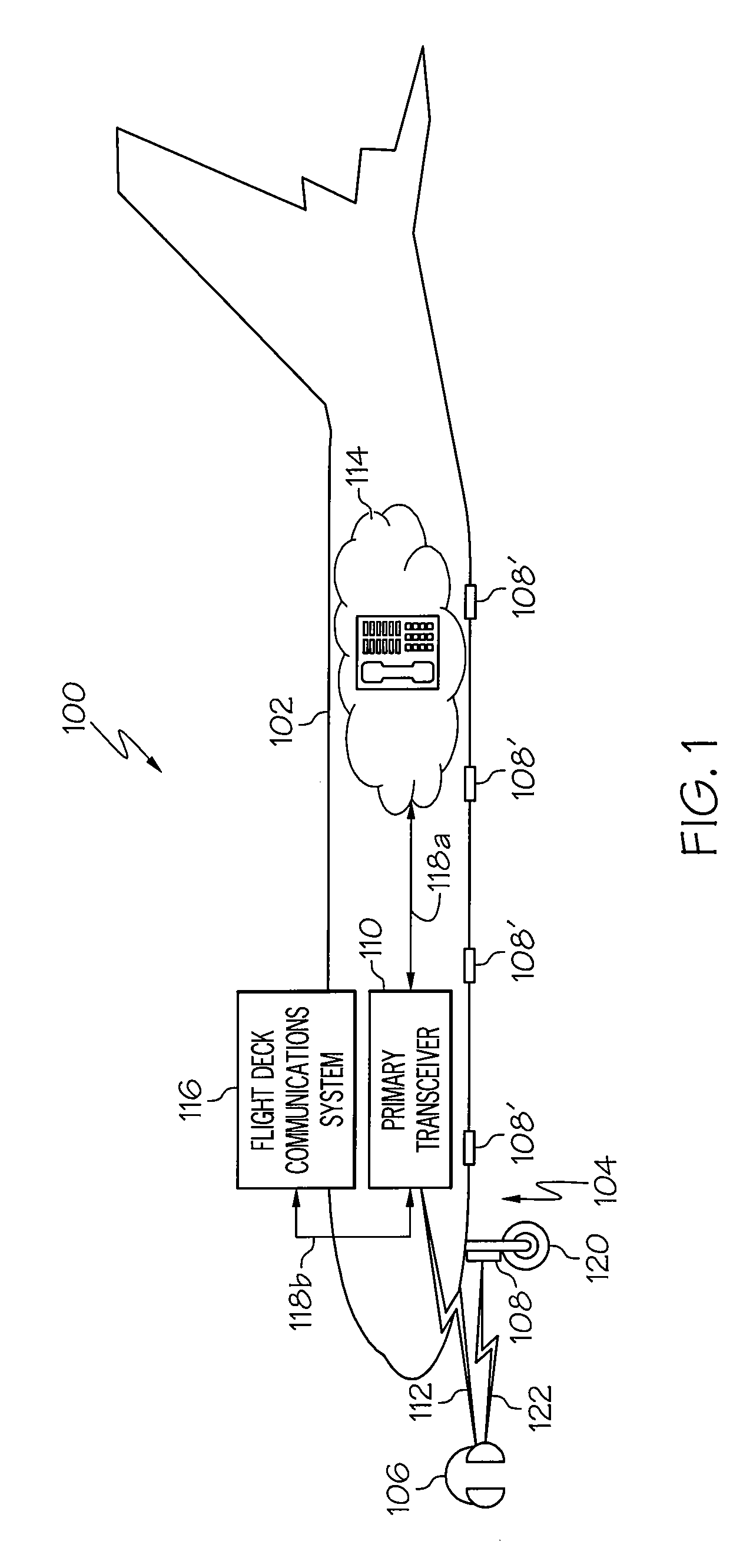System and method for associating a wireless mobile communications device with a specific vehicle