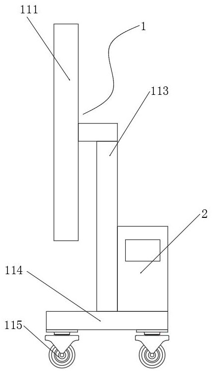 Prefabricated bay window defect detection system based on improved Faster R-CNN