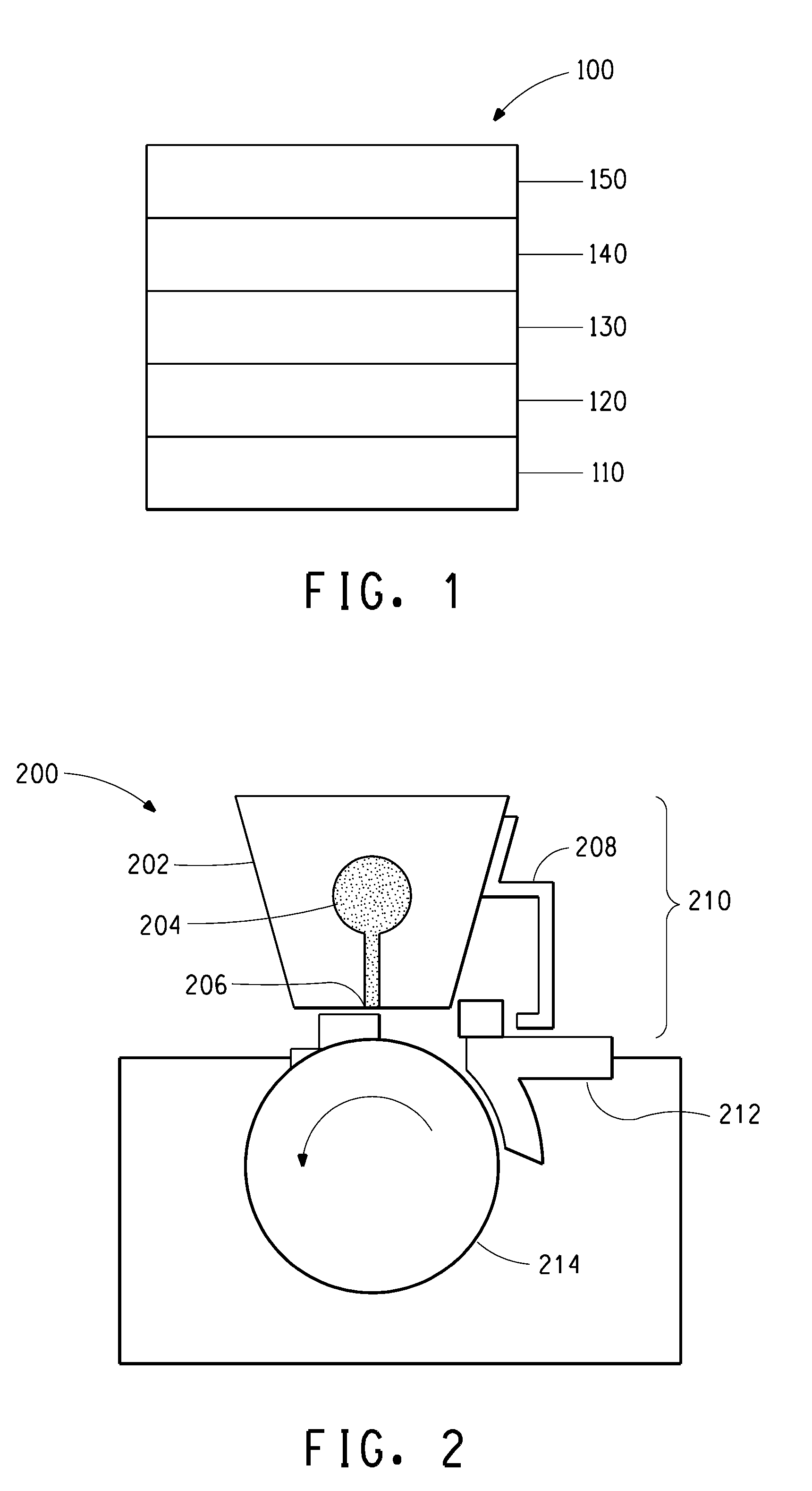 Apparatus and method for solution coating thin layers