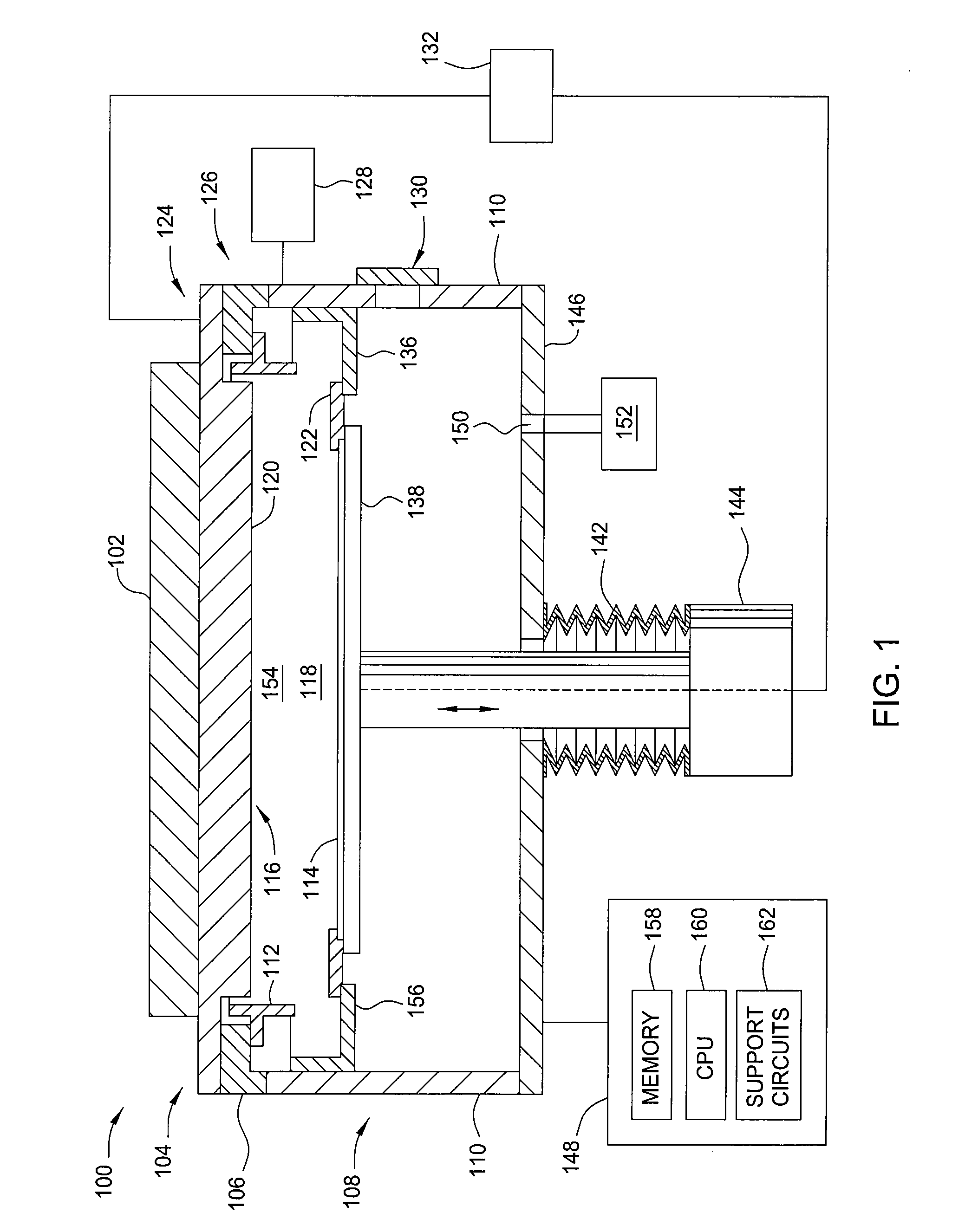 Method and apparatus for improving photovoltaic efficiency