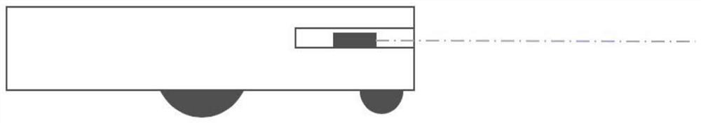 Sweeping robot, control method and device of sweeping robot and readable medium