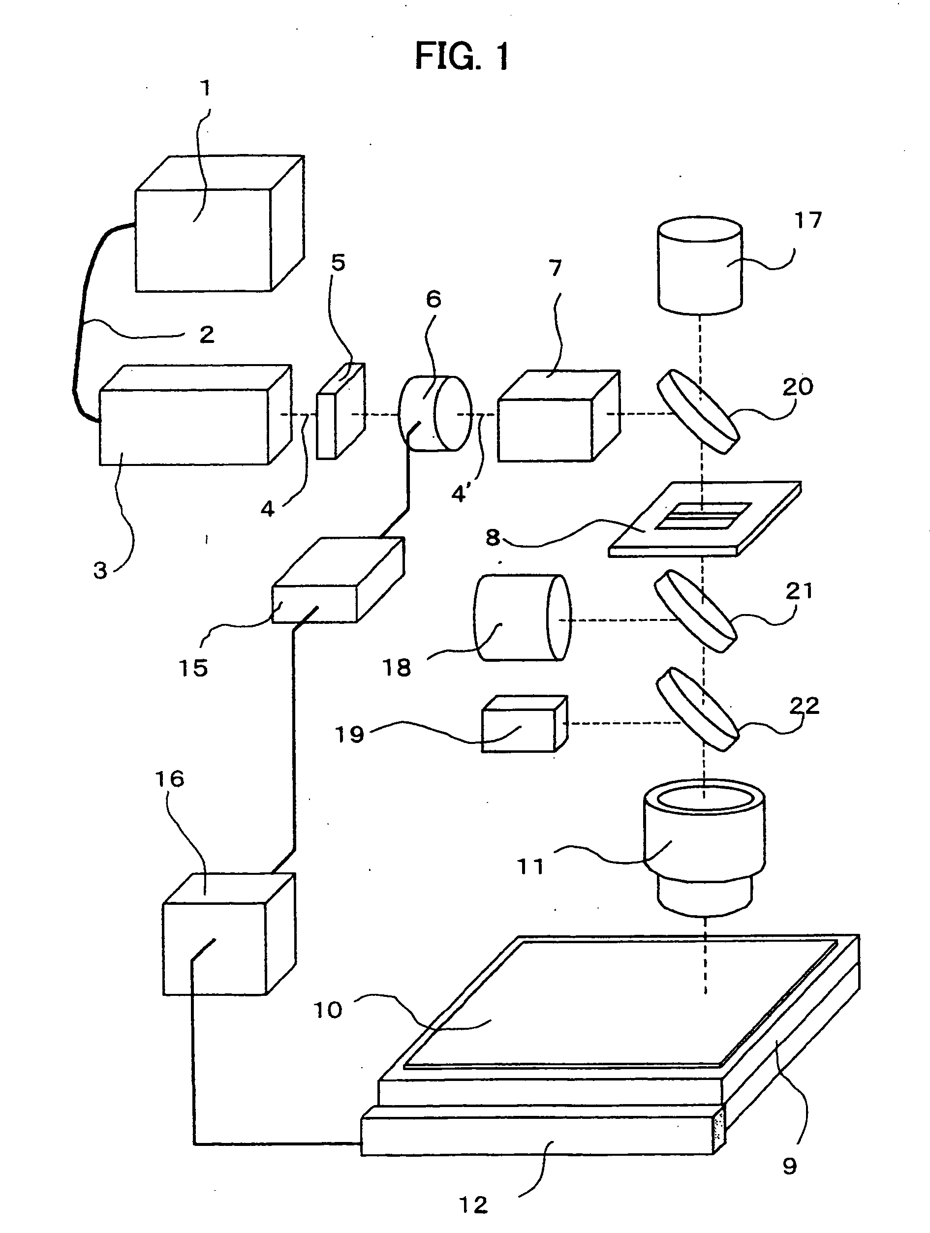 Display panel and method for manufacturing the same