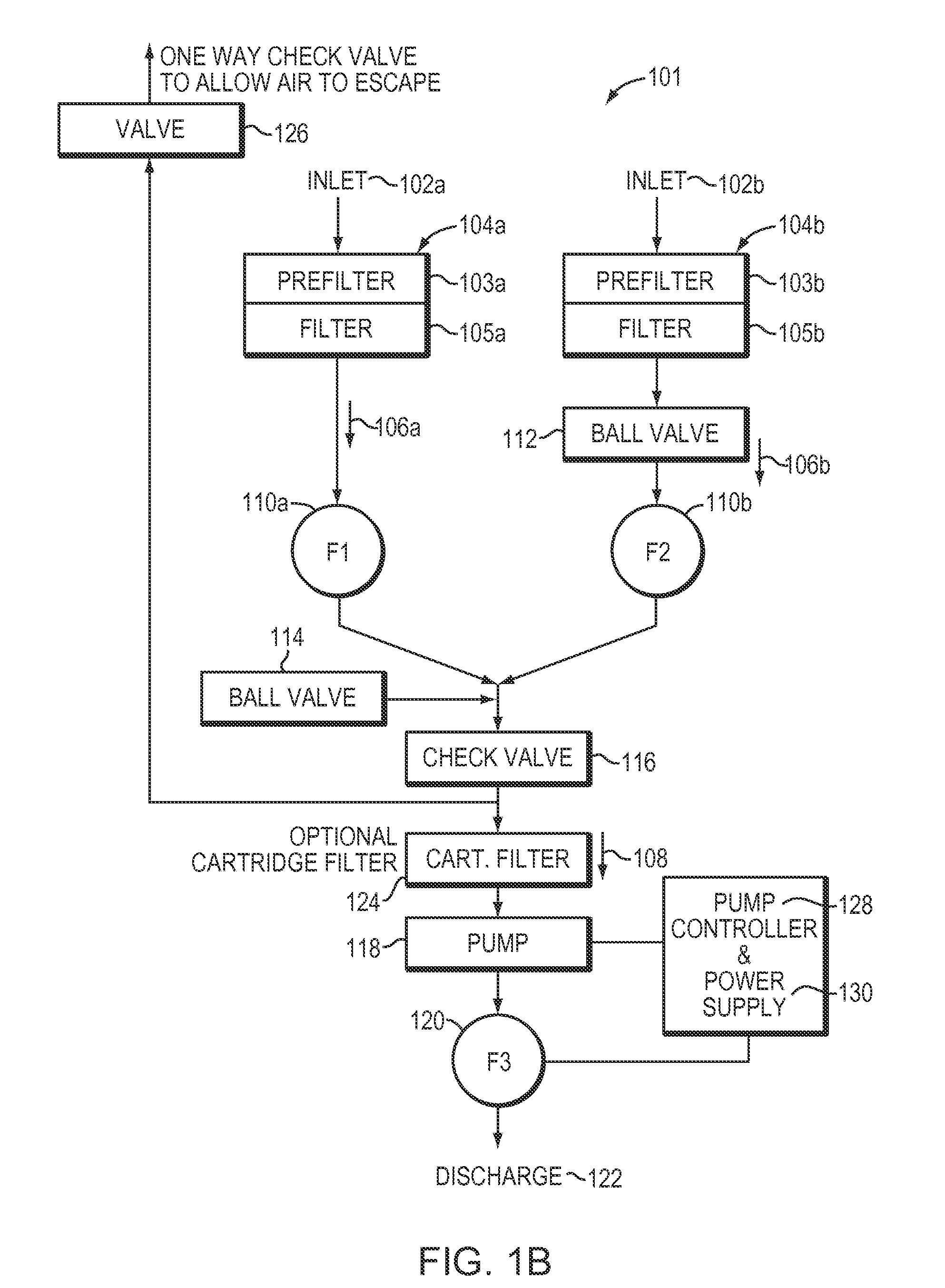 In situ marine sample collection system and methods