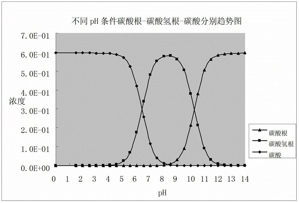 A kind of sodium bicarbonate injection and preparation method thereof