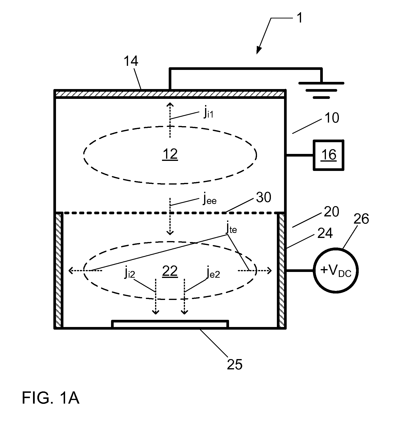 Mono-energetic neutral beam activated chemical processing system and method of using
