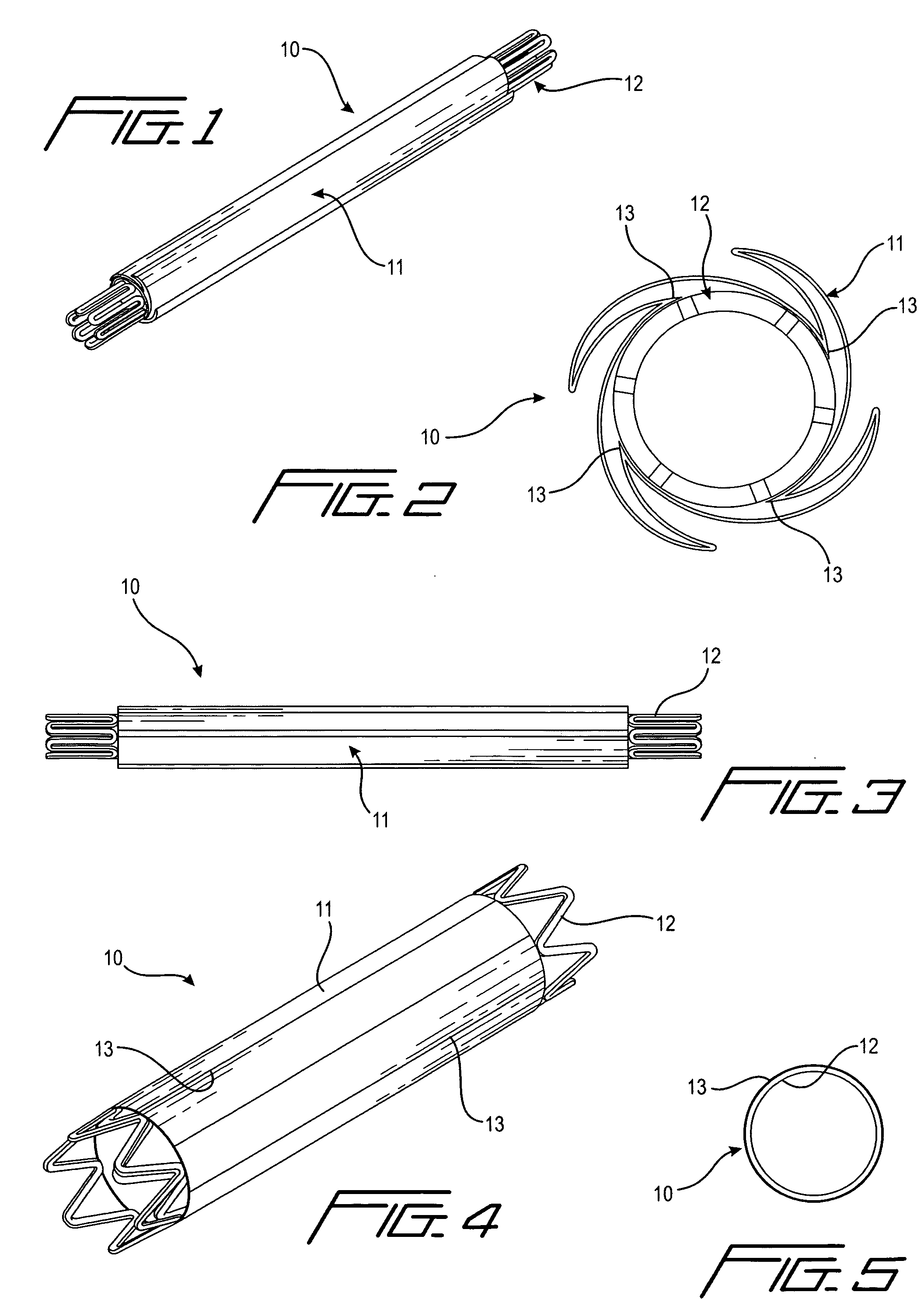 Medical stent and devices for localized treatment of disease