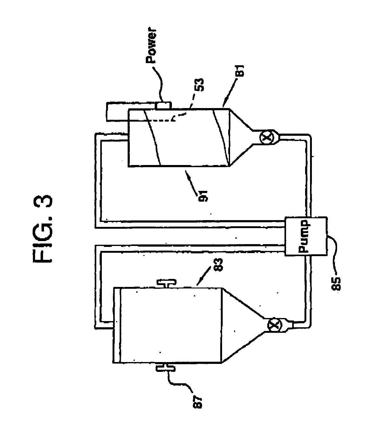 Method for making herbal extracts using percolation