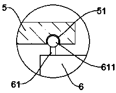 Integrated microbe testing device