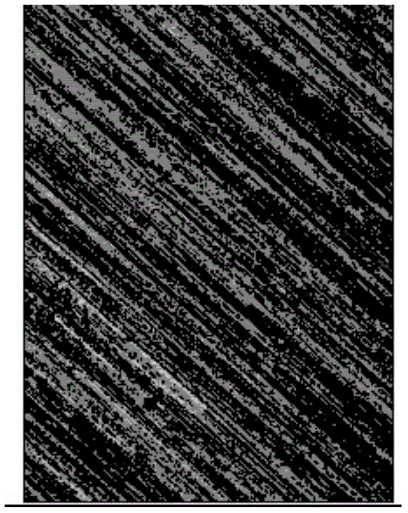 Preparation method of ultrahigh-strength aluminum alloy material