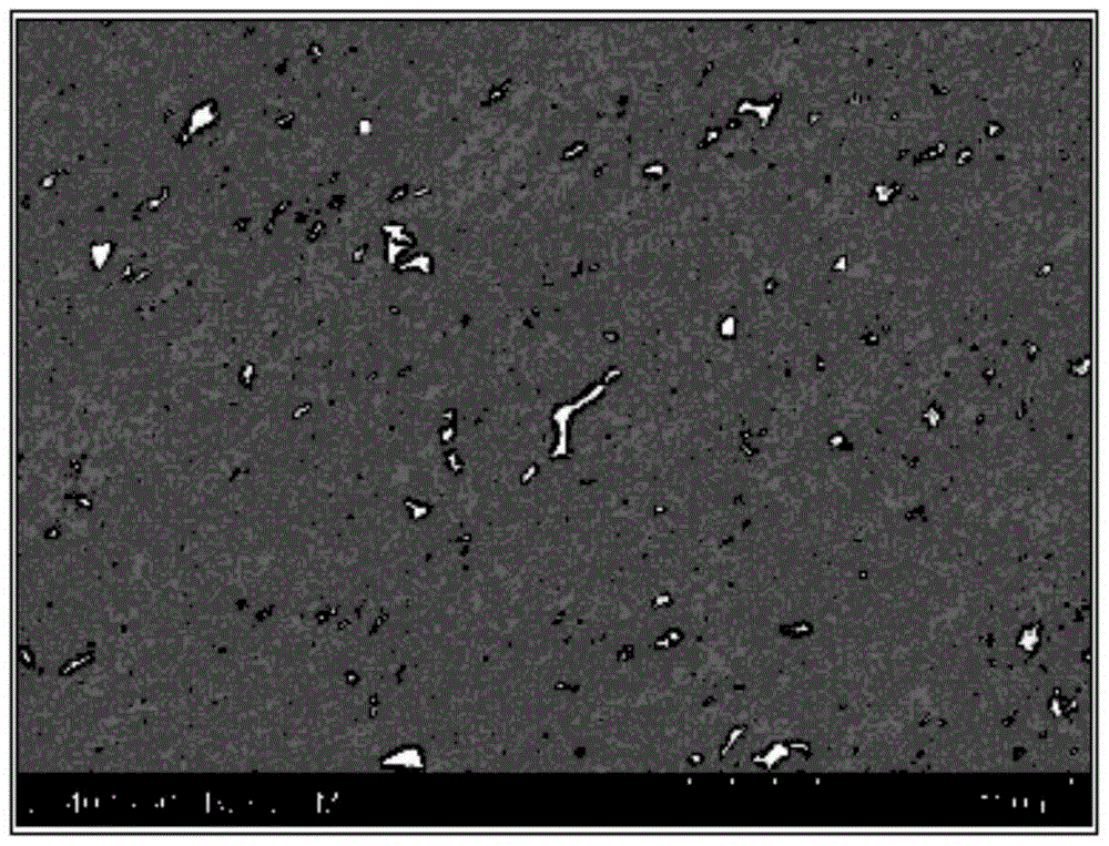 Preparation method of ultrahigh-strength aluminum alloy material