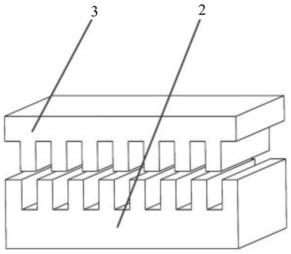 A kind of preparation method of ultra-thin heat pipe