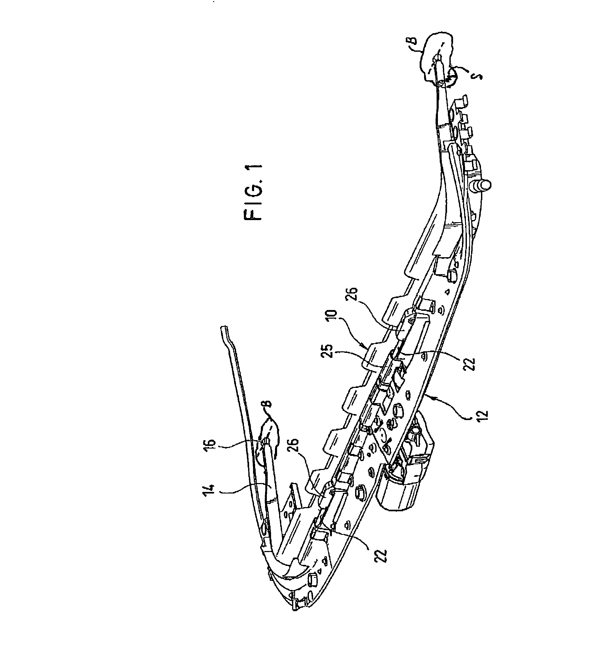 Motor vehicle roof with a roof opening and a wind deflector