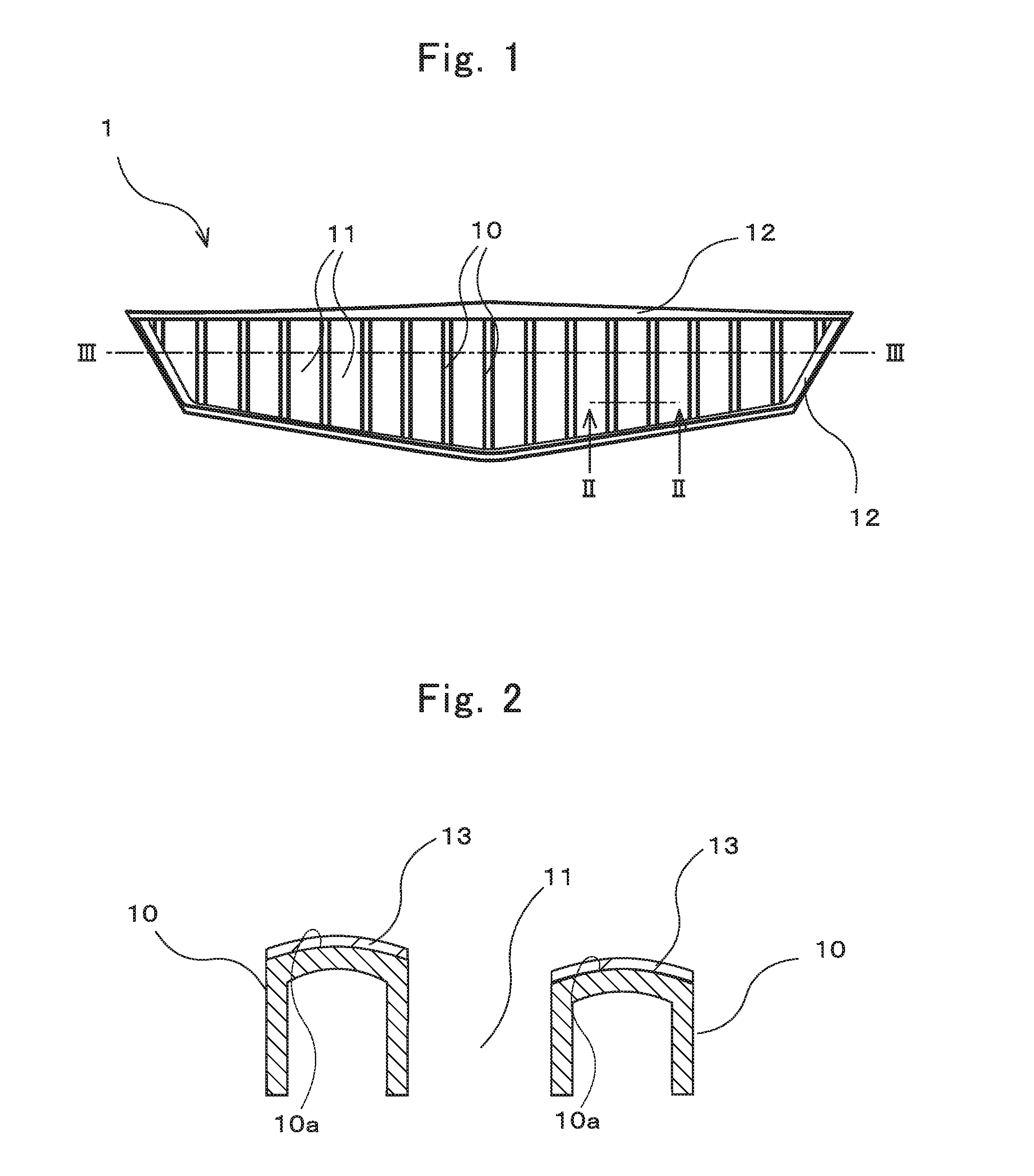 Method of manufacturing decorative molding