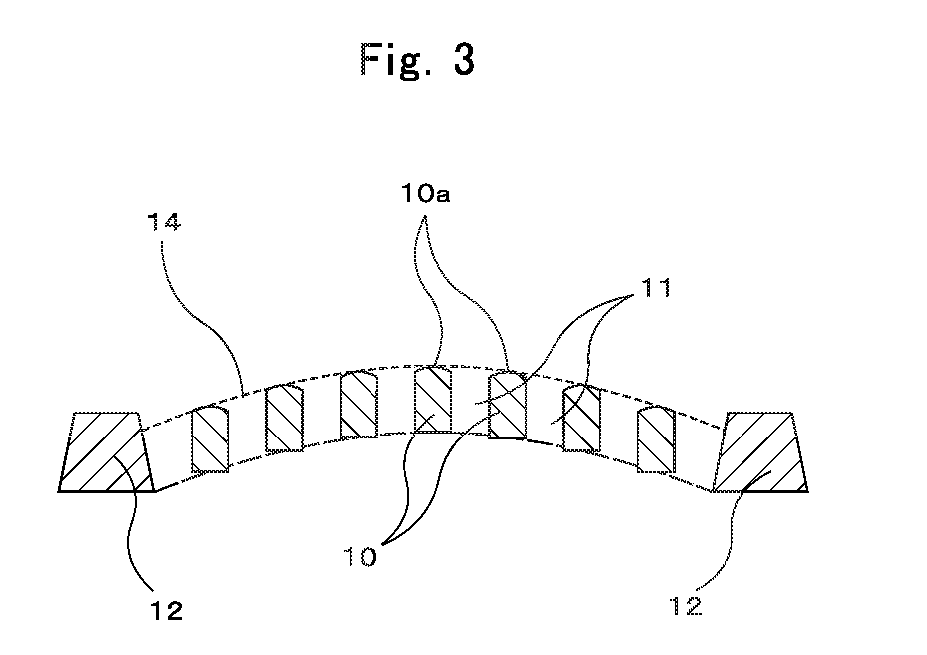 Method of manufacturing decorative molding