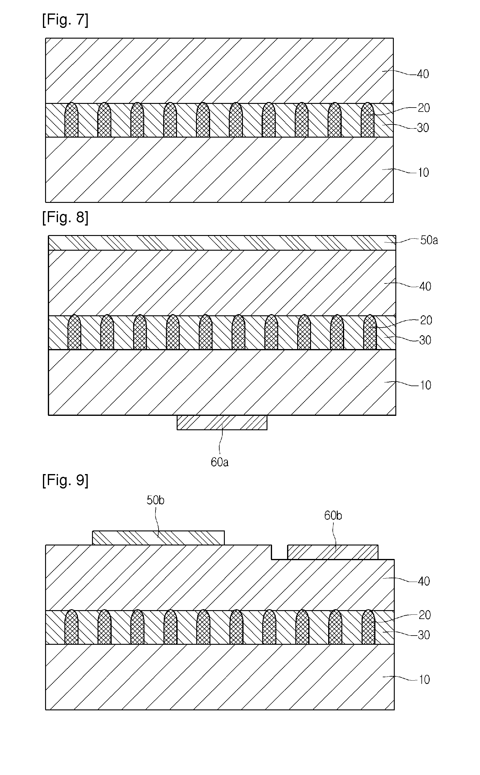 Semiconductor device and method for growing semiconductor crystal