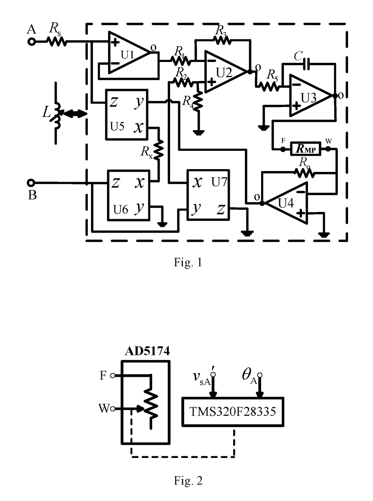 Switched reluctance motor modeling method