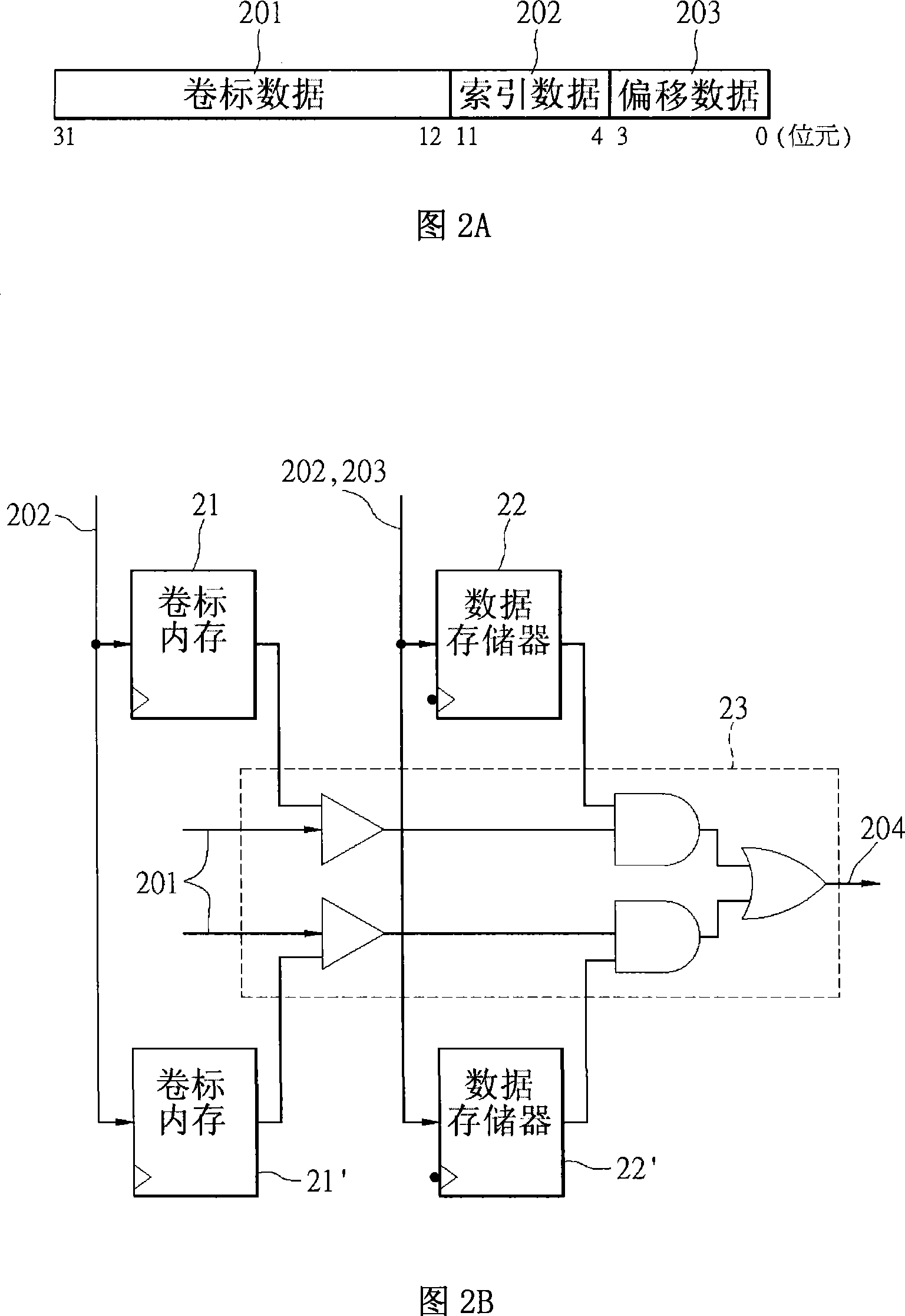 Second level cache and kinetic energy switch access method